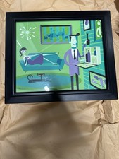 Josh agle shag for sale  Calabasas