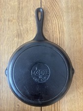 Lodge cast iron for sale  HOVE