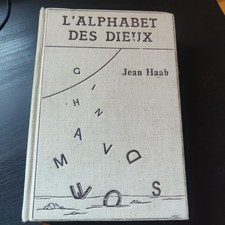Haab jean alphabet usato Haab jean alphabet usato  Montefelcino