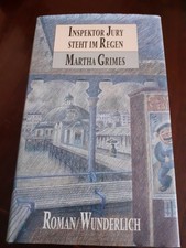martha grimes inspektor jury gebraucht kaufen martha grimes inspektor jury gebraucht kaufen Neuss