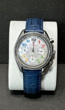 Omega Speedmaster cronógrafo relógio olímpico com caixas, manual comprar usado Omega Speedmaster cronógrafo relógio olímpico com caixas, manual comprar usado  Enviando para Brazil