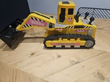 Tonka plastic mighty for sale  HEREFORD