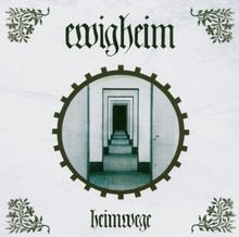 Heimwege ewigheim cd gebraucht kaufen  Berlin
