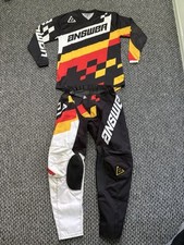 Answer motocross motor for sale  EXETER