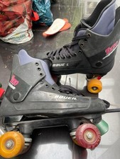 Bauer turbo roller for sale  LINCOLN