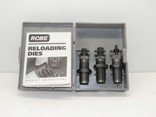 reloading dies for sale  Garland