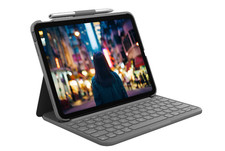 Logitech slim folio for sale  Haltom City