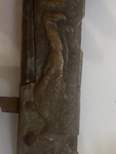 Ancien couteau coursolle d'occasion  Alfortville