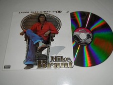 Mike brant laser d'occasion Mike brant laser d'occasion  Limoges-