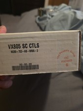Verifone 805 pin for sale  Glendale
