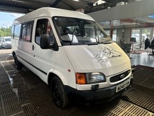 2000 ford transit for sale  SOLIHULL