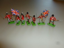 Soldatini napoleonici britains usato  Italia