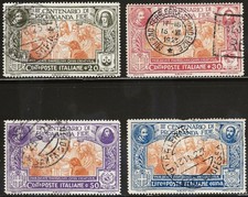 Regno italia usati usato  Vajont