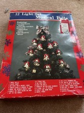 Vintage boxed musical for sale  COVENTRY