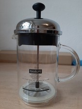 Bodum milchschäumer riginal gebraucht kaufen Bodum milchschäumer riginal gebraucht kaufen  Nordhausen