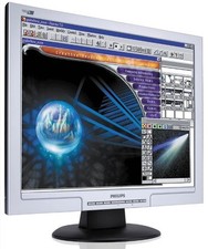 Monitor philips pollici usato Monitor philips pollici usato  Avellino