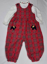 Vintage red plaid for sale  Pell City