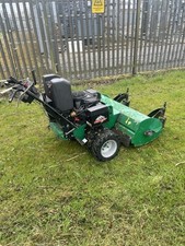 Ransomes bobcat flail for sale  NEWCASTLE UPON TYNE