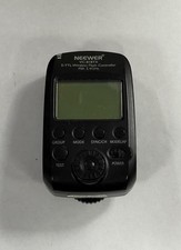 Neewer 818tx ttl for sale  Honolulu