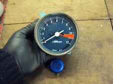 Honda cb250n tachometer for sale  MALVERN