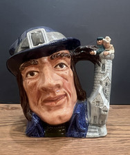 Royal doulton gulliver for sale  Mount Juliet