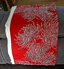 Magnifique piece tissu d'occasion  Roanne