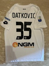 Maglia spezia datkovic usato  Arienzo