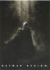 Batman begins complete for sale Batman begins complete for sale  ALTRINCHAM