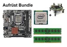 Bundle asrock h170m gebraucht kaufen  Berlin