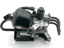Hydraulikeinheit pumpe automat gebraucht kaufen  Karlsruhe