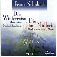 Schubert winterreise hotter gebraucht kaufen Schubert winterreise hotter gebraucht kaufen  Berlin