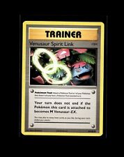 Cartão Pokemon Bulbasaur Ivysaur Venusaur! Cartões raros holográficos/holo reverso EX VMAX! comprar usado  Enviando para Brazil