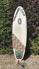Tunnel vision surfboard for sale  GLASGOW