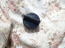Oil filler cap for sale  PICKERING
