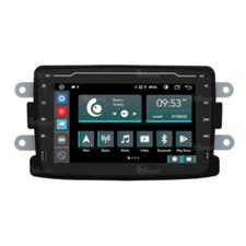 Sound autoradio custom usato  Roccagloriosa