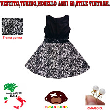 Vestito tubino abito usato  Ruvo di Puglia