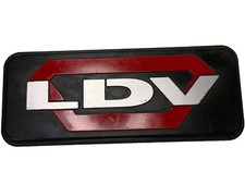 Ldv minibus front for sale  SUTTON-IN-ASHFIELD