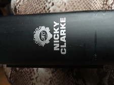 Nicky clarke hair for sale  MAIDSTONE