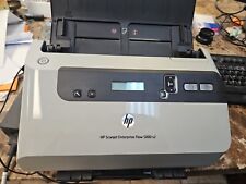 Usado, HP Scanjet 5000 S2 comprar usado  Enviando para Brazil