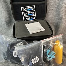 Kit de acessórios para câmeras GoPro estojo alça de cabeça peito alça flutuante capas de lentes comprar usado  Enviando para Brazil