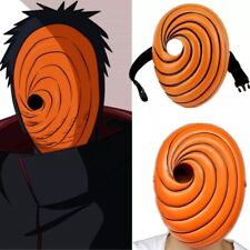 Déguisement naruto masque d'occasion  Saillagouse