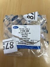 Ford line wing for sale  ROCHDALE