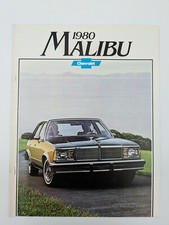 Original 1980 chevy for sale  Moultrie