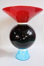 L68 venini vaso usato  Due Carrare