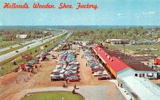 Holland michigan wooden for sale  Surprise