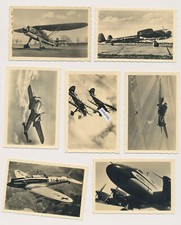 Konvolut fotos luftwaffe gebraucht kaufen  Bad Münster