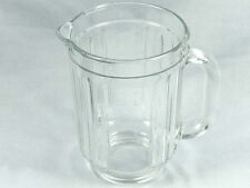 Kenwood caraffa bicchiere usato  Palermo