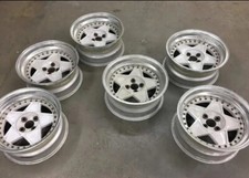 Compomotive 4x108 piece for sale  HALESWORTH