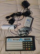 Bundle max manager for sale  Manchester