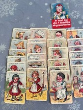 Ancien jeu cartes d'occasion  Frejus